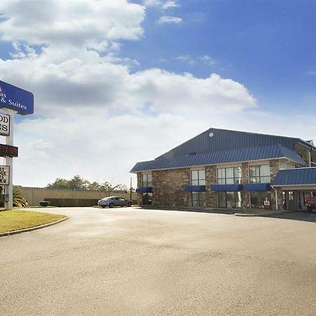 Daybreak Suites Extended Stay Dothan Kültér fotó