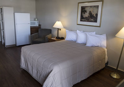 Daybreak Suites Extended Stay Dothan Kültér fotó
