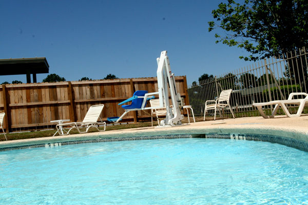 Daybreak Suites Extended Stay Dothan Kültér fotó